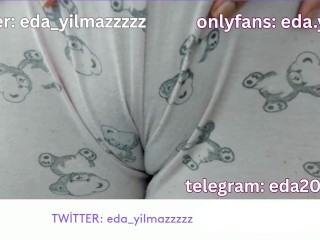 CAMEL TOE- DEVE TOYNAĞI- CAMELTOE- PİJAMA- TURK MİLF- TURK PORNO- TURK İFŞA- İFŞA