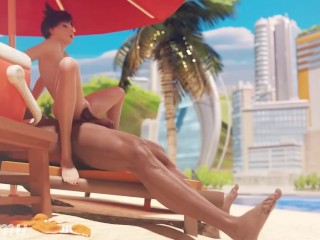 Tracer HMV - Tequila (COBRAH)