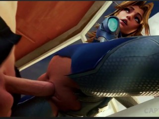 Aranea Gets A Nice Cumshot On Her Face, Bald Pussy Sue Storm Backshots, Zani Cowgirl Ride