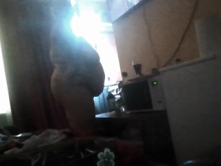 playing whit my pussy for my lovers