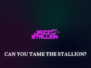 Huge Ass Horny Latina Gets Pounded By BBC In Her Tight Pretty Pussy