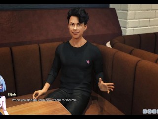 Lust Academy Visual Novel Ep 14