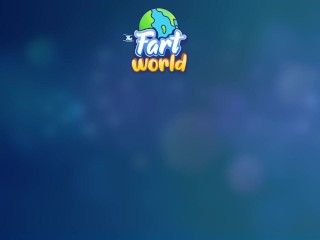 Mila BLASTING Farts! The Last Fart Is Hilarious!