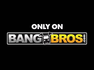 BANGBROS - Watch Maid Briseida Myers Clean The House Before Cleaning Freddy's Huge Dick