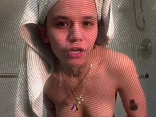 SPOIL YOUR PERFECT GLOWING GODDESS ACCORDINGLY