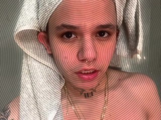 SPOIL YOUR PERFECT GLOWING GODDESS ACCORDINGLY