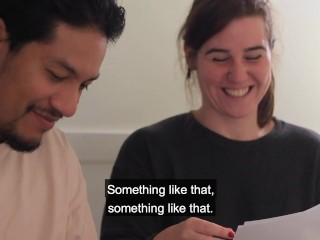 My Roommate Seduced me by Acting like Shakespeare