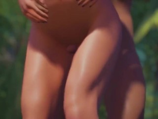 Wild Life Game Village Storyline Sex Scenes Part 03