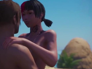 Wild Life Game Village Storyline Sex Scenes Part 03