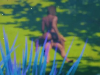 Wild Life Game Village Storyline Sex Scenes Part 03
