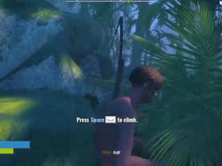 Wild Life Game Village Storyline Sex Scenes Part 03