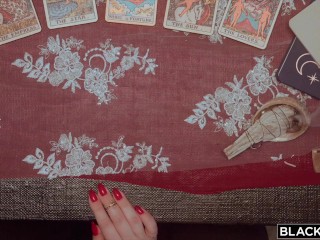 BLACKED Tiny Hottie Liz Jordan Ditches BF For Secret BBC Affair