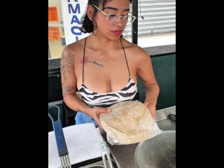 Otro cliente satisfecho