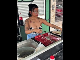 Otro cliente satisfecho