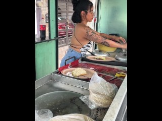 Otro cliente satisfecho