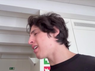 Creampied my Bangladeshi neighbour