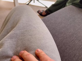 Creampied my Bangladeshi neighbour