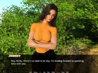 Bright Lord (KissKissStudio) - 1 a Difficult Start By MissKitty2K