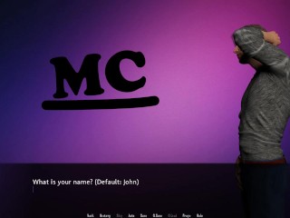 Bright Lord (KissKissStudio) - 1 a Difficult Start By MissKitty2K