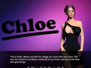 Bright Lord (KissKissStudio) - 1 a Difficult Start By MissKitty2K