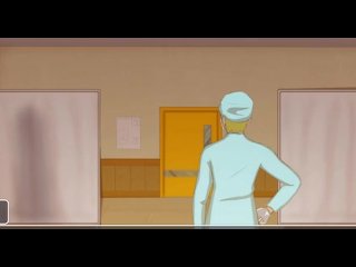 Living With Tsunade - Ep 8 Old Pervy Patient by MissKitty2K