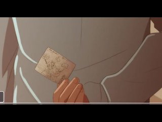 Living With Tsunade - Ep 8 Old Pervy Patient by MissKitty2K