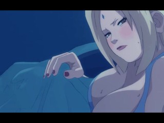 Living With Tsunade - Ep 11 A Juicy Big Ass by MissKitty2K