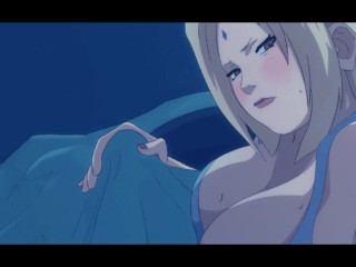 Living With Tsunade - Ep 11 A Juicy Big Ass by MissKitty2K