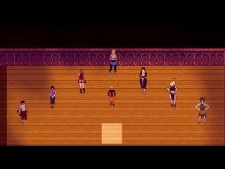 Living With Tsunade - Ep 11 A Juicy Big Ass by MissKitty2K