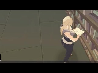 Living With Tsunade - Ep 12 Stuck And Furious by MissKitty2K