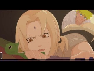 Living With Tsunade - Ep 12 Stuck And Furious by MissKitty2K