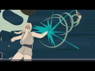 Living With Tsunade - Ep 12 Stuck And Furious by MissKitty2K