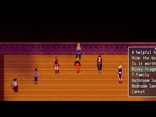 Living With Tsunade - Ep 12 Stuck And Furious by MissKitty2K