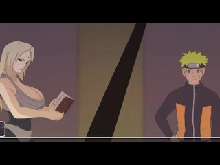 Living With Tsunade - Ep 12 Stuck And Furious by MissKitty2K