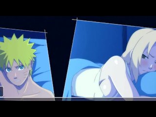 Living With Tsunade - Ep 14 Wait, I Told You To Just Grind by MissKitty2K