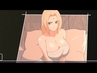 Living With Tsunade - Ep 14 Wait, I Told You To Just Grind by MissKitty2K