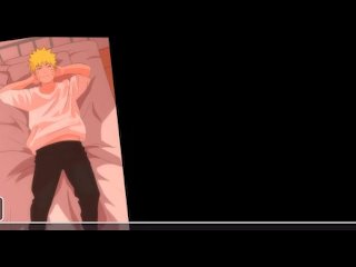 Living With Tsunade - Ep 14 Wait, I Told You To Just Grind by MissKitty2K