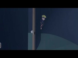 Living With Tsunade - Ep 15 Chakra Dick Massage by MissKitty2K