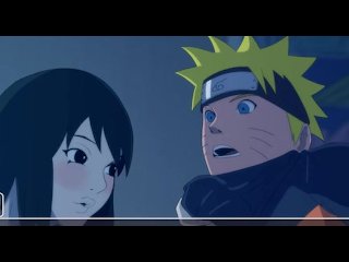 Living With Tsunade - Ep 15 Chakra Dick Massage by MissKitty2K