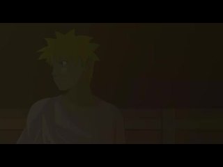 Living With Tsunade - Ep 15 Chakra Dick Massage by MissKitty2K
