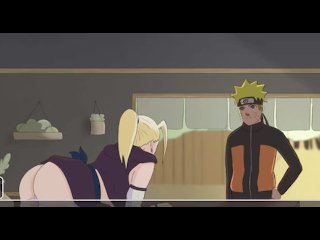 Living With Tsunade - Ep 17 Witty Girl by MissKitty2K