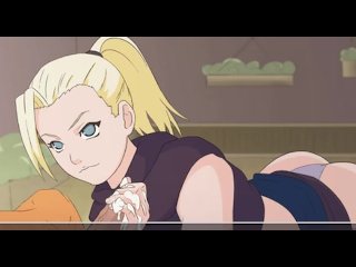 Living With Tsunade - Ep 17 Witty Girl by MissKitty2K