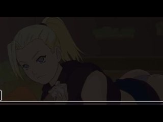 Living With Tsunade - Ep 17 Witty Girl by MissKitty2K