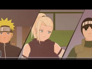 Living With Tsunade - Ep 17 Witty Girl by MissKitty2K