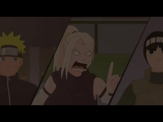 Living With Tsunade - Ep 17 Witty Girl by MissKitty2K