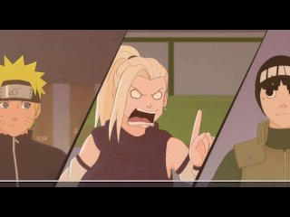 Living With Tsunade - Ep 17 Witty Girl by MissKitty2K