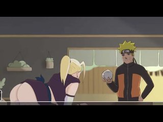 Living With Tsunade - Ep 17 Witty Girl by MissKitty2K