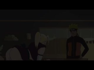 Living With Tsunade - Ep 17 Witty Girl by MissKitty2K