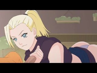 Living With Tsunade - Ep 17 Witty Girl by MissKitty2K
