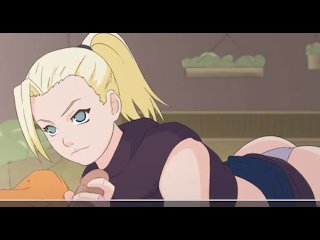 Living With Tsunade - Ep 17 Witty Girl by MissKitty2K
